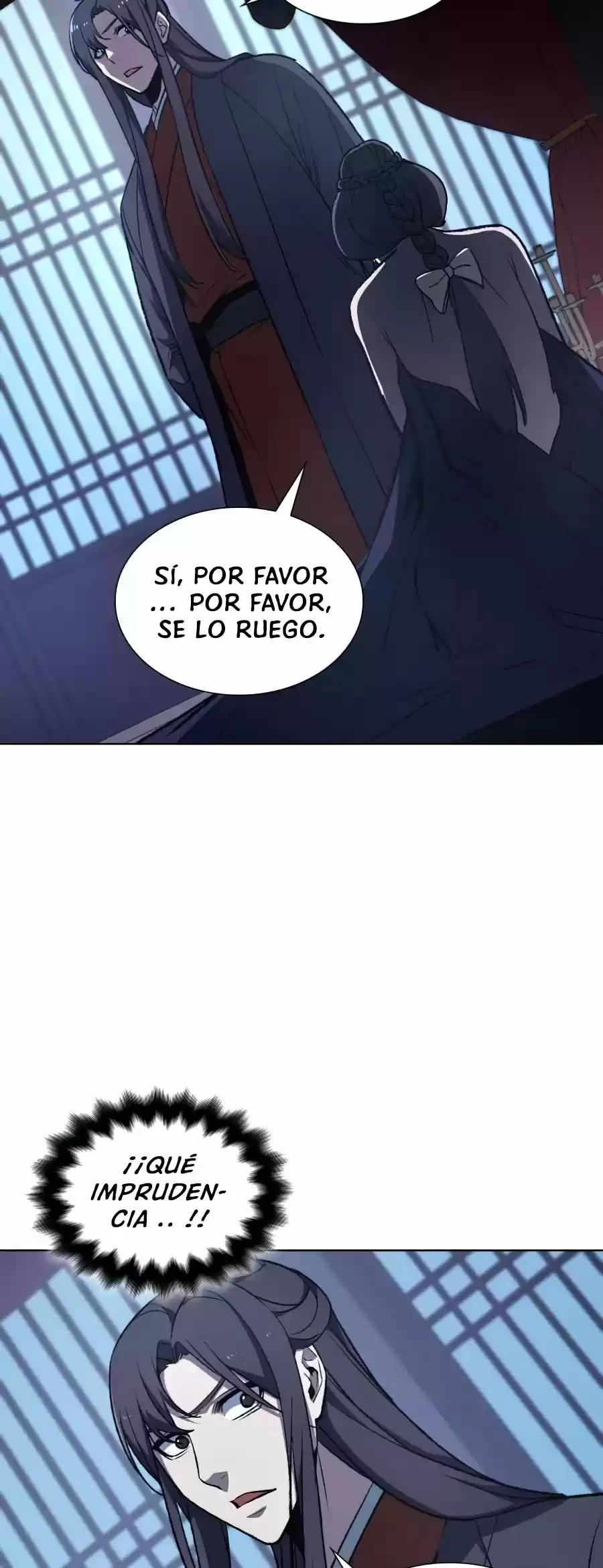 Reencarne como el heredero loco Capitulo 11 página 69