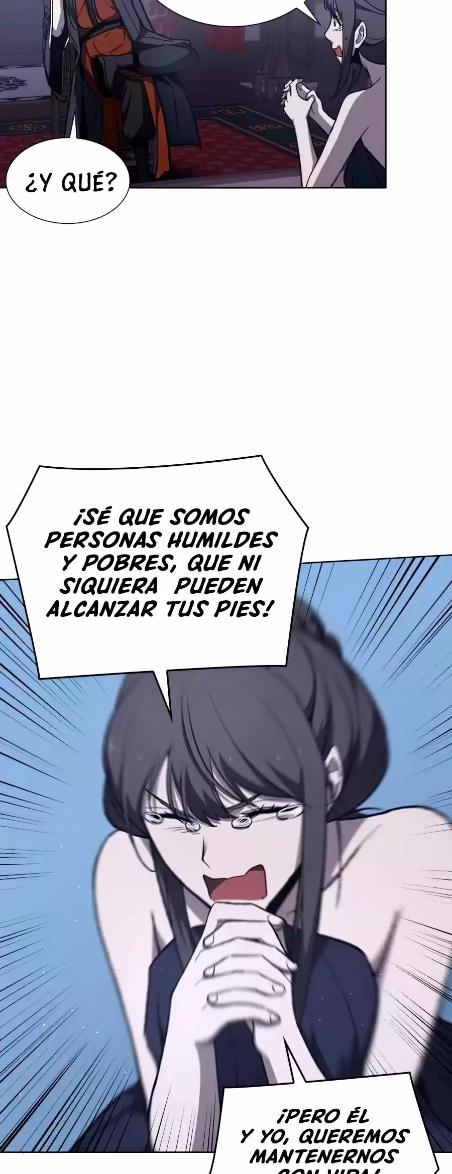 Reencarne como el heredero loco Capitulo 11 página 75