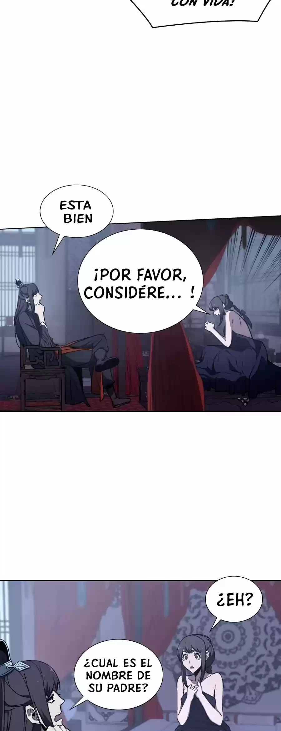 Reencarne como el heredero loco Capitulo 11 página 76