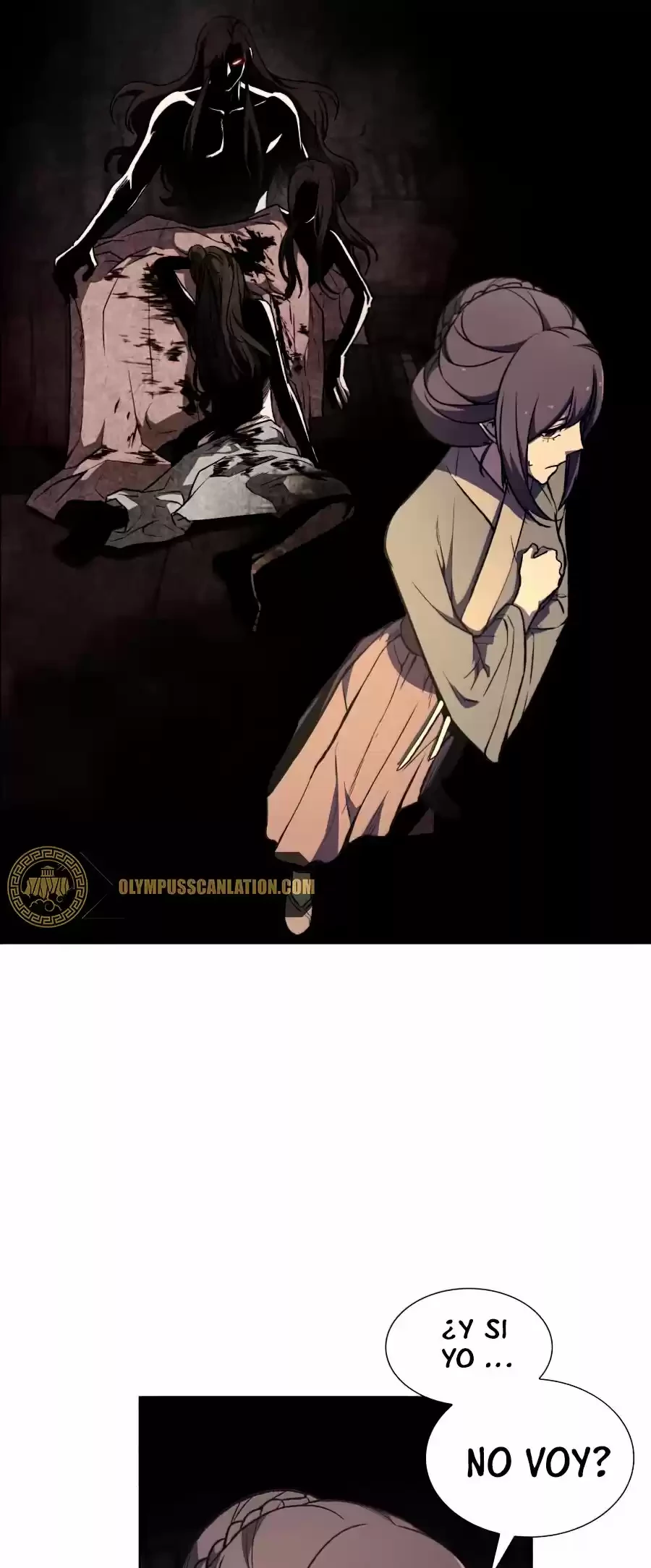 Reencarne como el heredero loco Capitulo 11 página 8