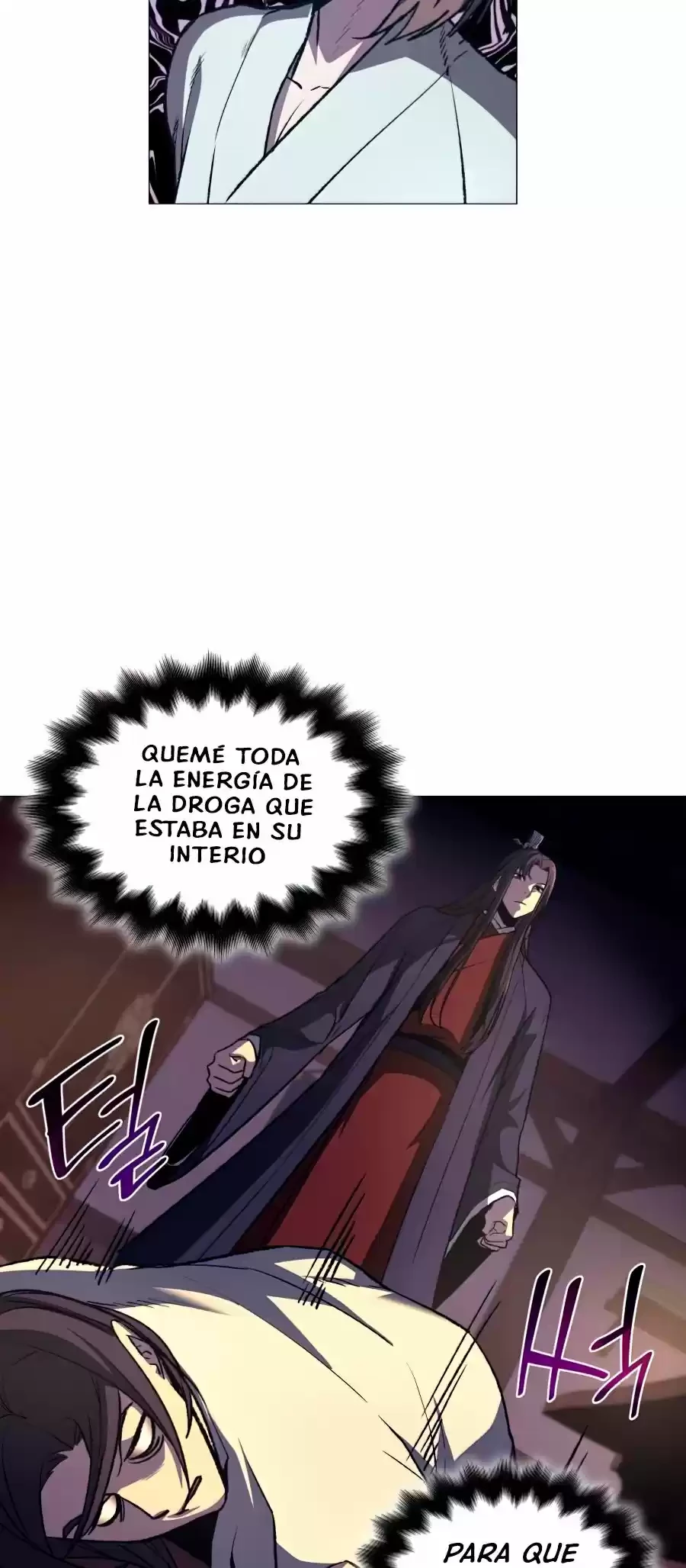 Reencarne como el heredero loco Capitulo 11 página 95