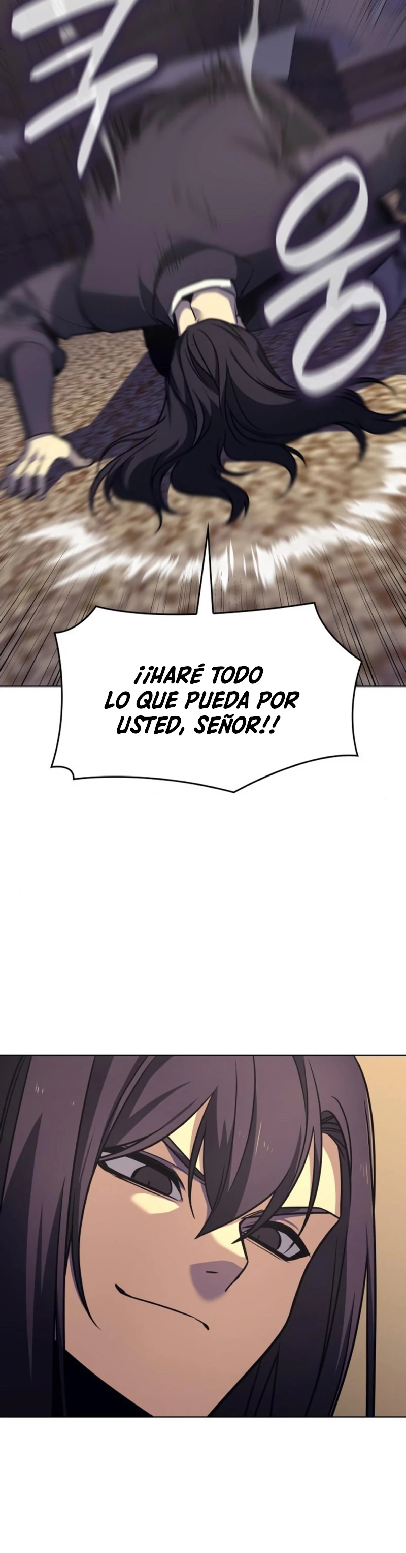 Reencarne como el heredero loco Capitulo 110 página 15
