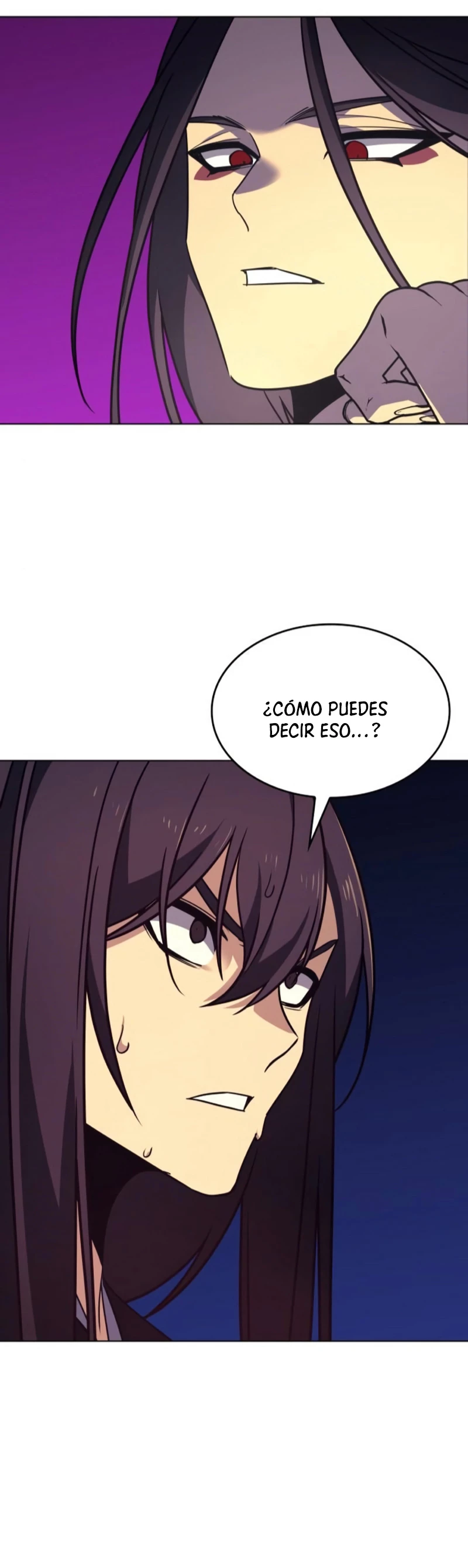 Reencarne como el heredero loco Capitulo 110 página 33