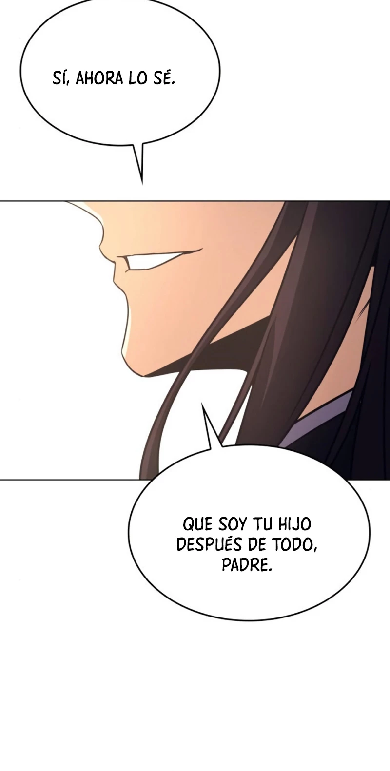 Reencarne como el heredero loco Capitulo 110 página 50