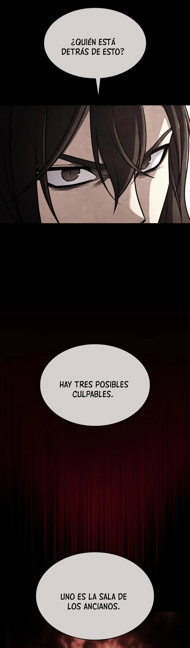 Reencarne como el heredero loco Capitulo 111 página 28