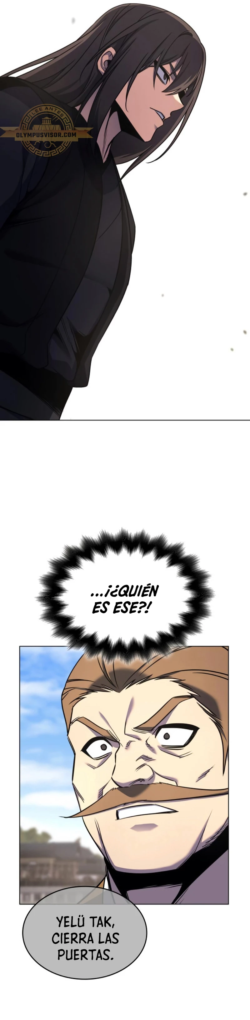 Reencarne como el heredero loco Capitulo 111 página 58