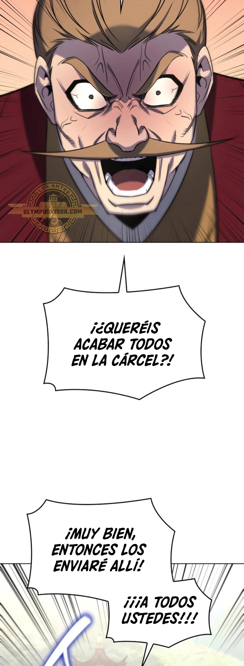 Reencarne como el heredero loco Capitulo 111 página 60
