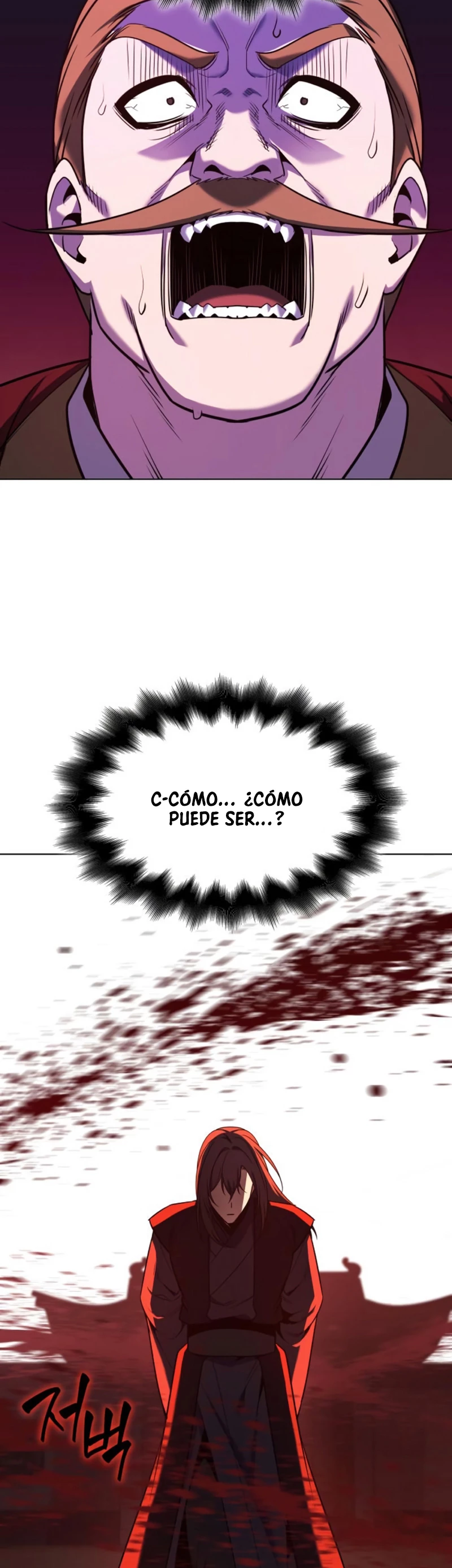 Reencarne como el heredero loco Capitulo 111 página 66