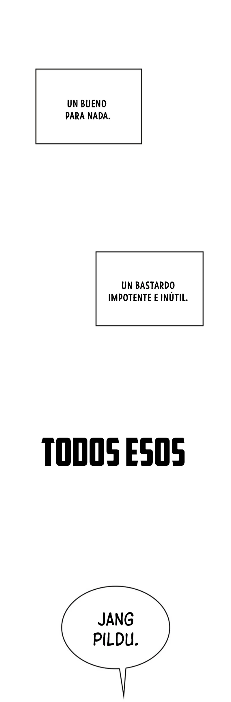 Reencarne como el heredero loco Capitulo 111 página 69
