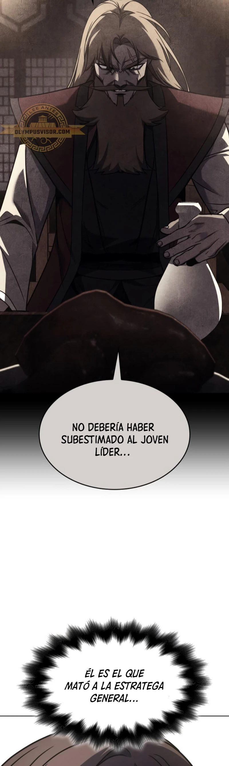 Reencarne como el heredero loco Capitulo 111 página 72