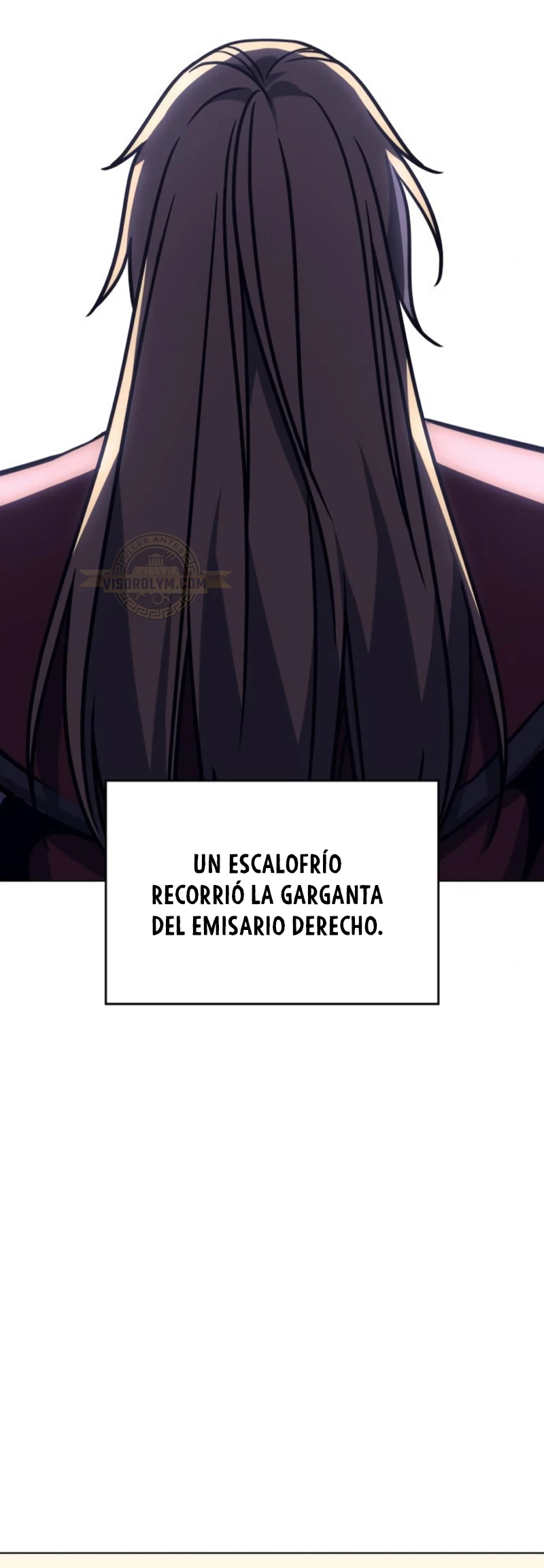 Reencarne como el heredero loco Capitulo 112 página 28