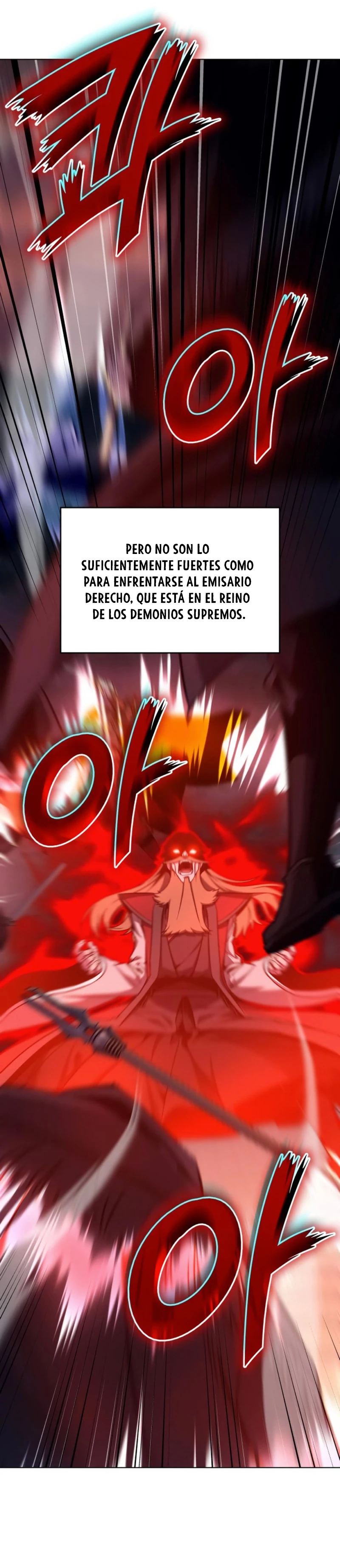 Reencarne como el heredero loco Capitulo 112 página 55