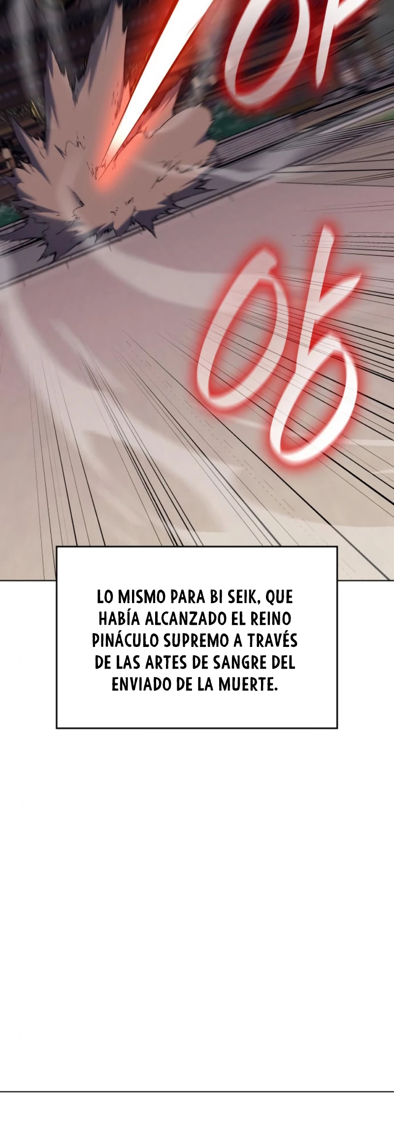 Reencarne como el heredero loco Capitulo 112 página 63