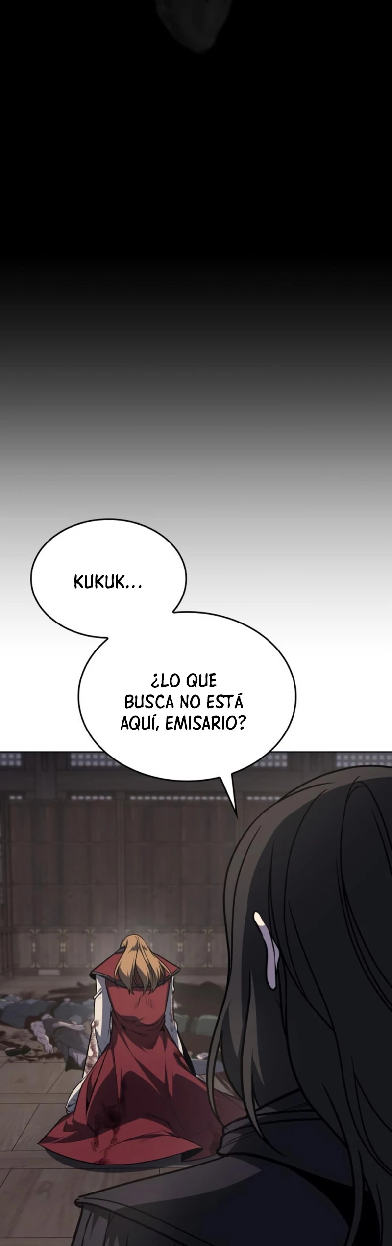 Reencarne como el heredero loco Capitulo 112 página 73