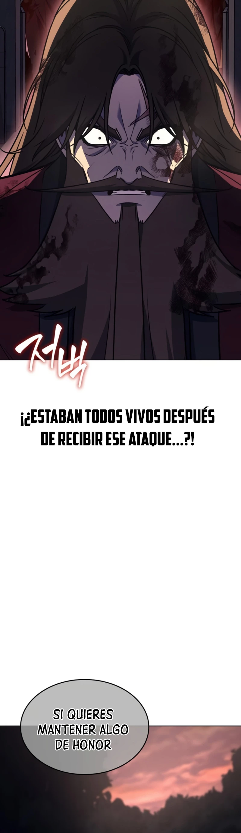 Reencarne como el heredero loco Capitulo 113 página 30