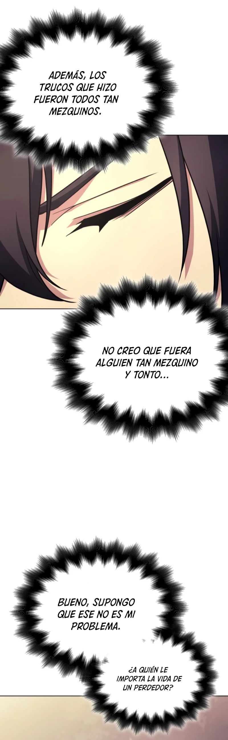 Reencarne como el heredero loco Capitulo 113 página 44
