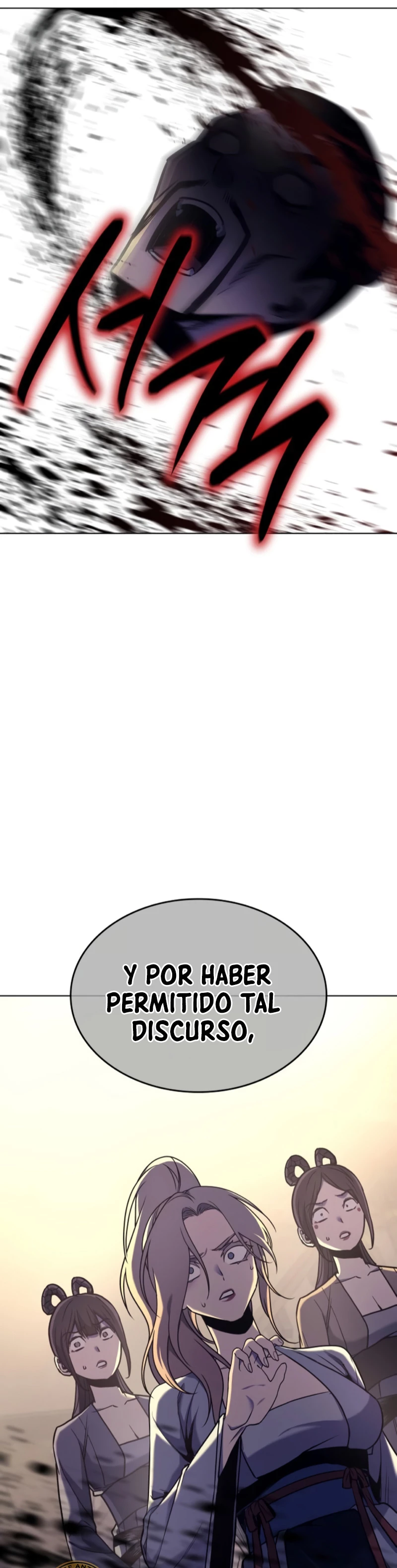Reencarne como el heredero loco Capitulo 113 página 78