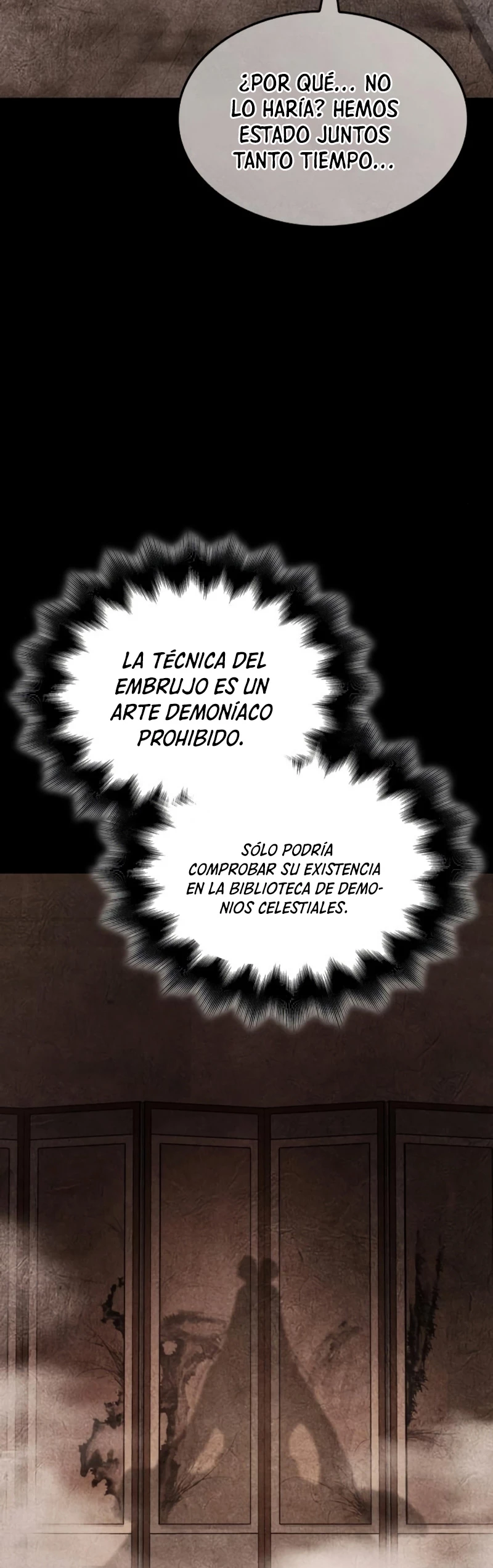 Reencarne como el heredero loco Capitulo 114 página 20