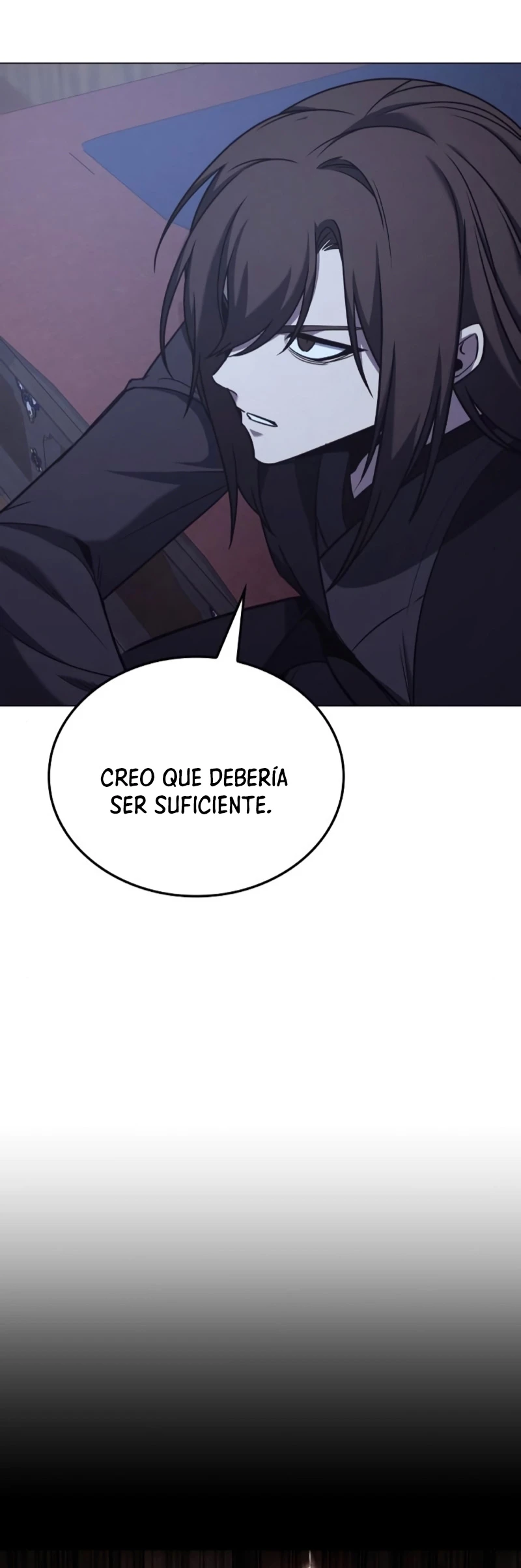 Reencarne como el heredero loco Capitulo 114 página 23