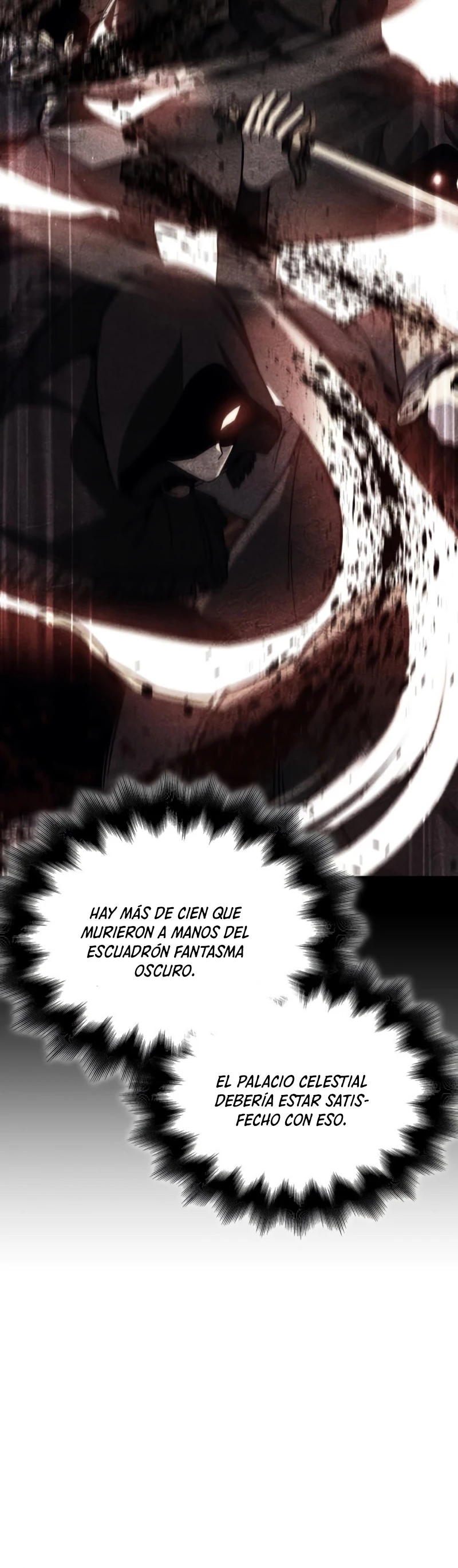 Reencarne como el heredero loco Capitulo 114 página 25