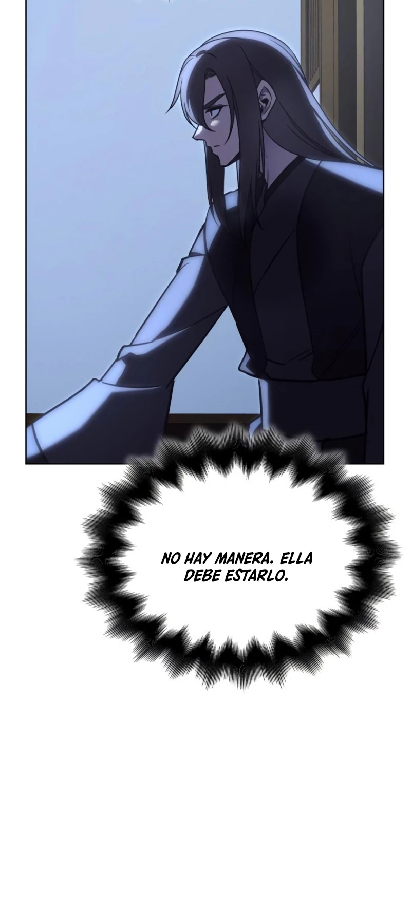 Reencarne como el heredero loco Capitulo 114 página 43