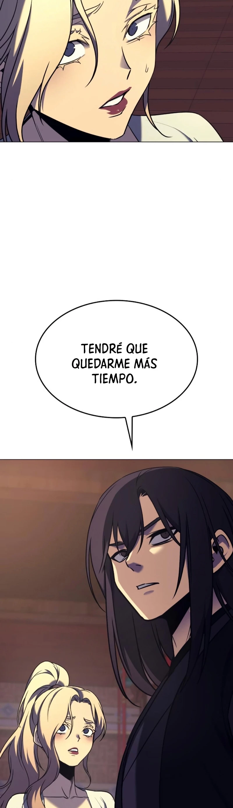Reencarne como el heredero loco Capitulo 114 página 66