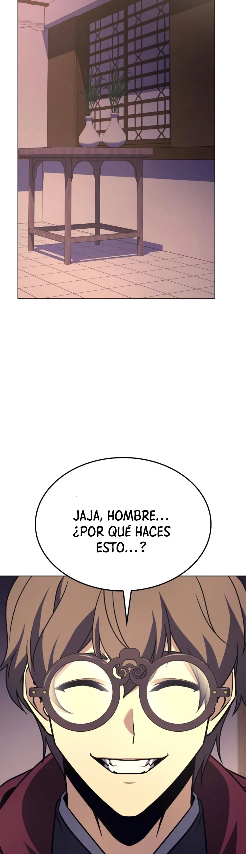 Reencarne como el heredero loco Capitulo 114 página 68
