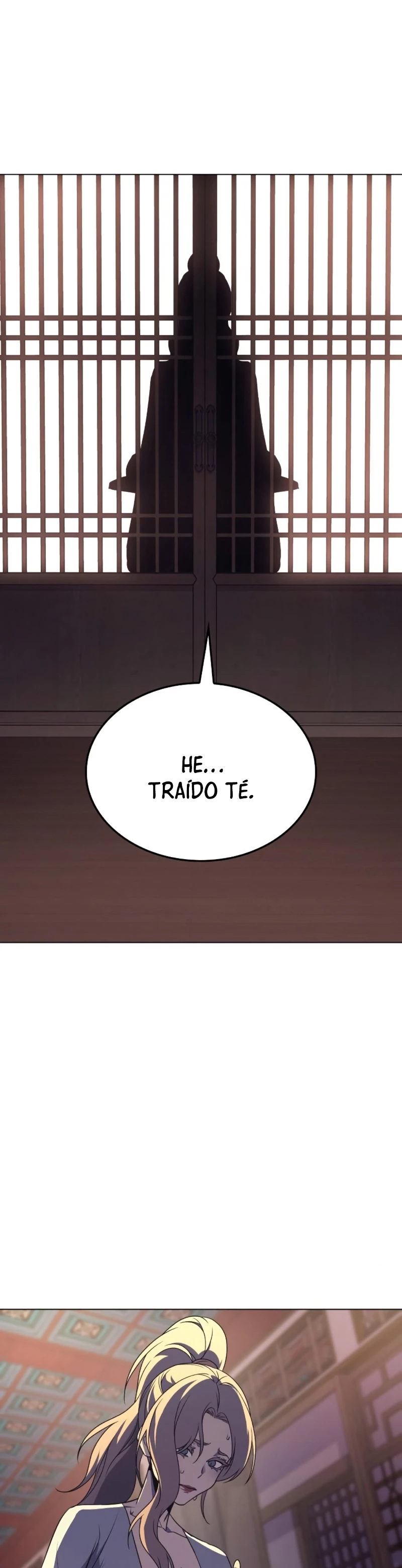 Reencarne como el heredero loco Capitulo 114 página 74