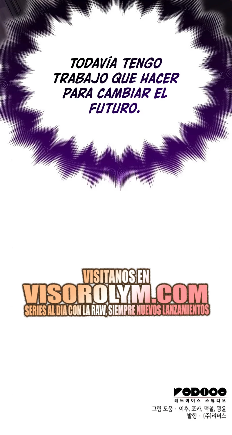 Reencarne como el heredero loco Capitulo 114 página 80