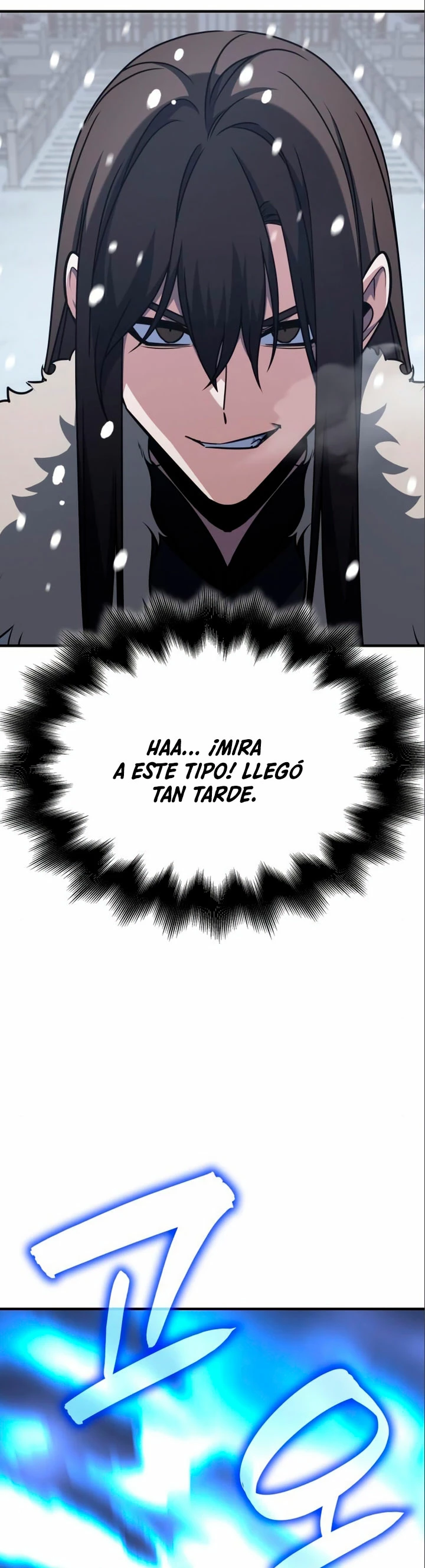 Reencarne como el heredero loco Capitulo 116 página 103