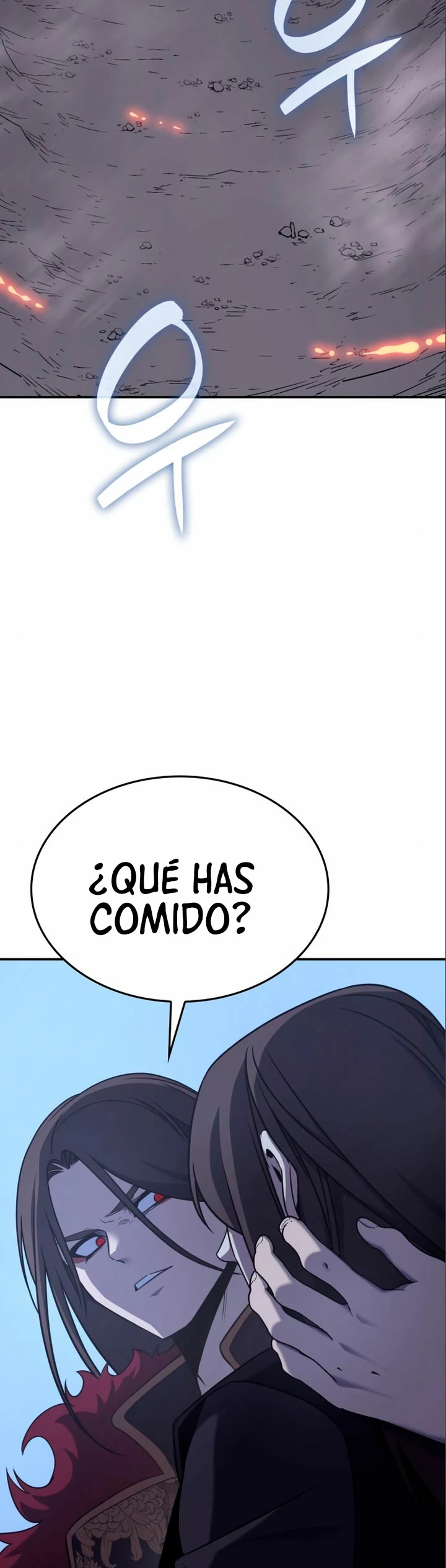 Reencarne como el heredero loco Capitulo 116 página 30