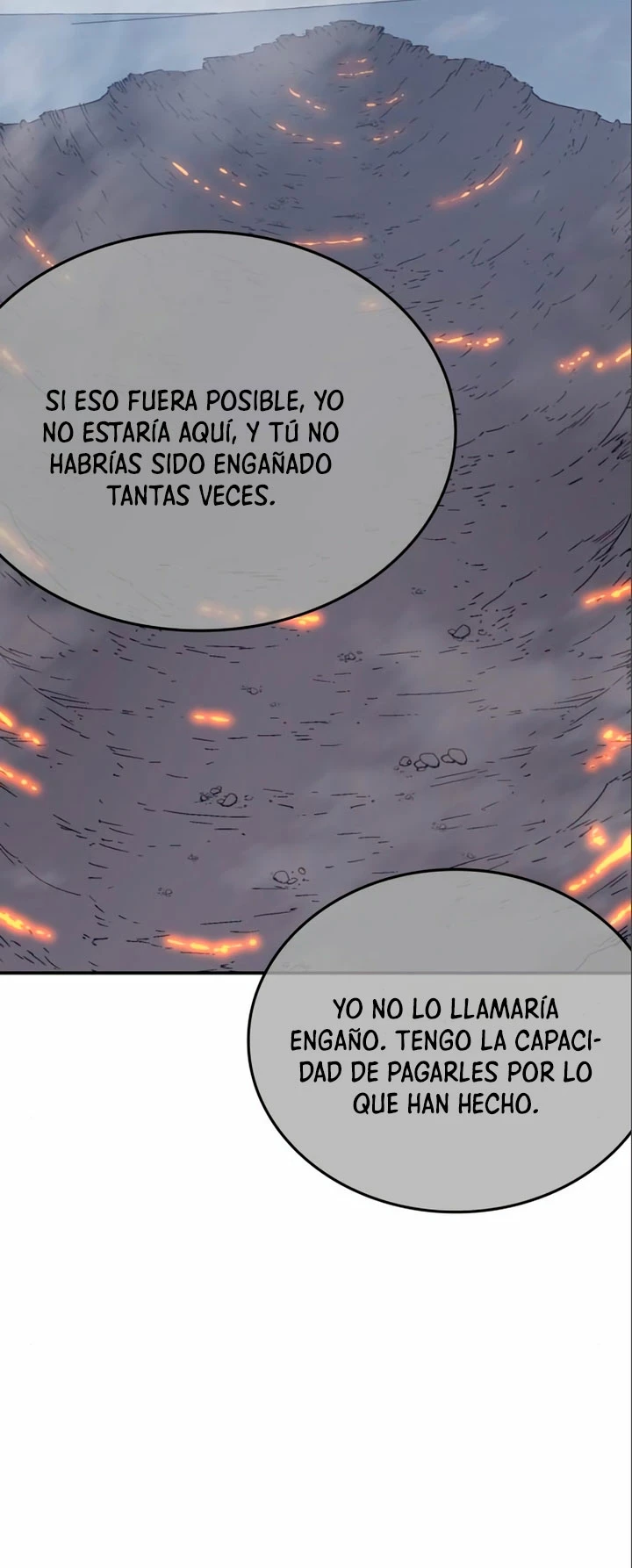 Reencarne como el heredero loco Capitulo 116 página 35