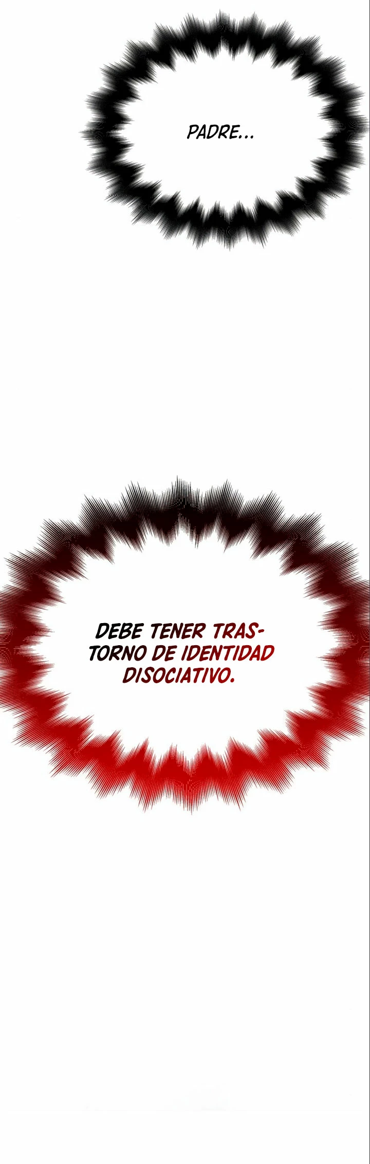 Reencarne como el heredero loco Capitulo 116 página 42