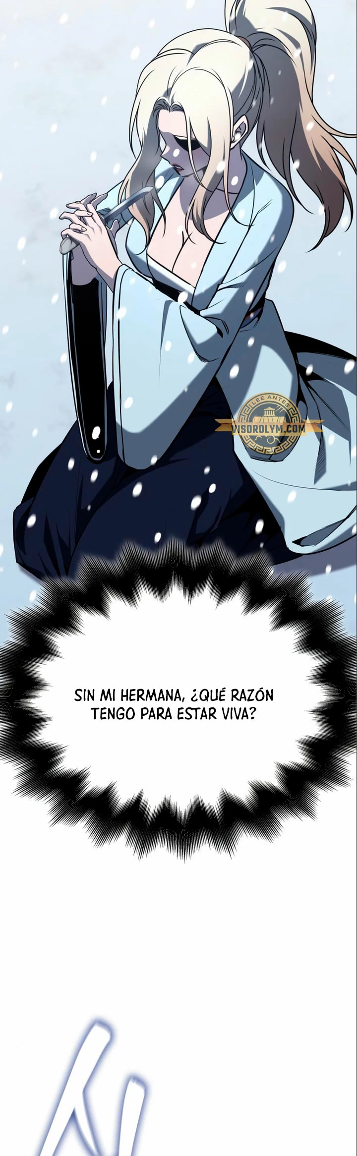 Reencarne como el heredero loco Capitulo 116 página 68