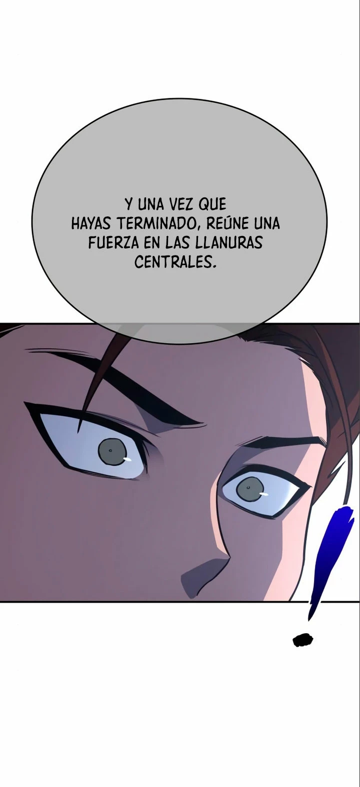 Reencarne como el heredero loco Capitulo 116 página 87