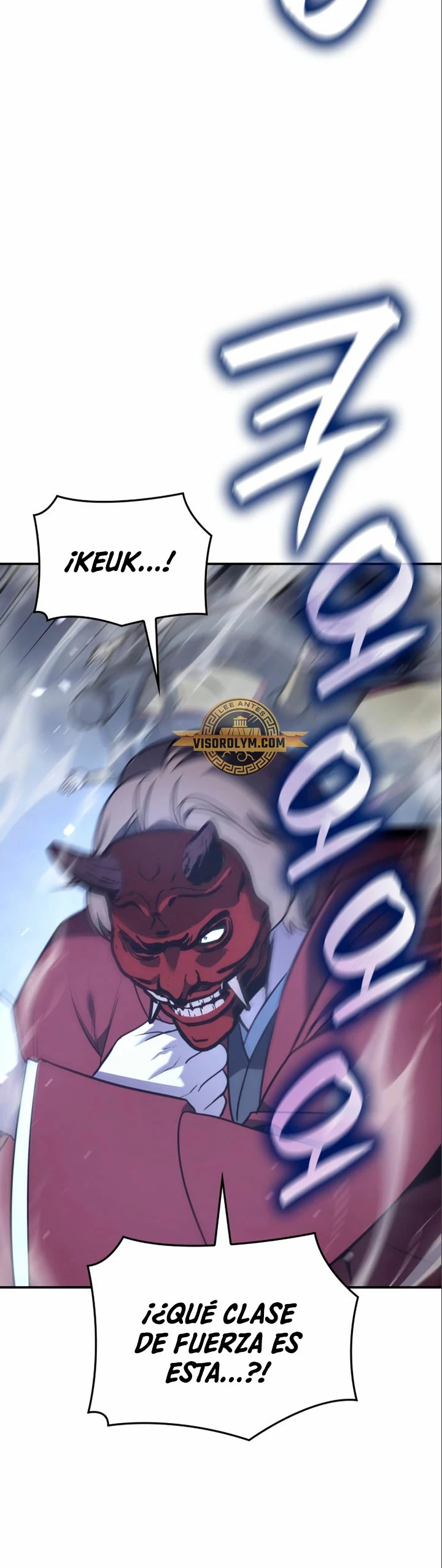 Reencarne como el heredero loco Capitulo 116 página 9