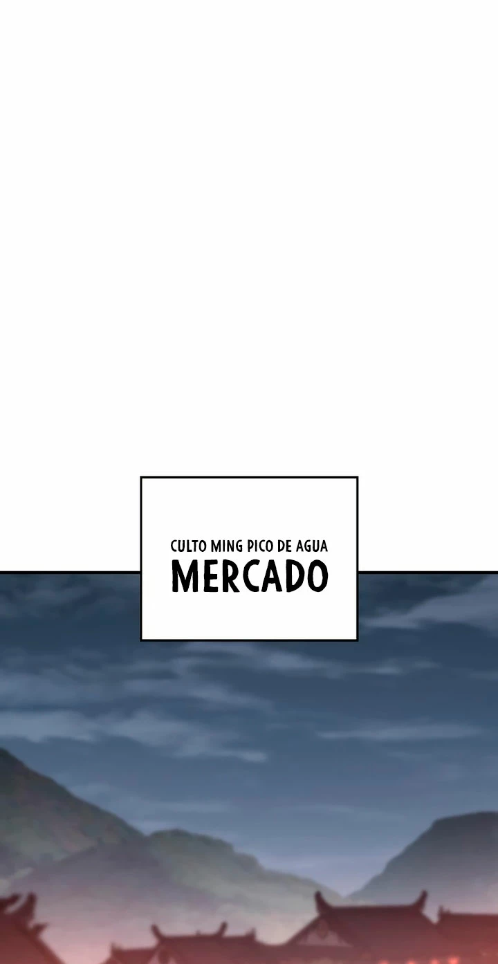 Reencarne como el heredero loco Capitulo 117 página 20