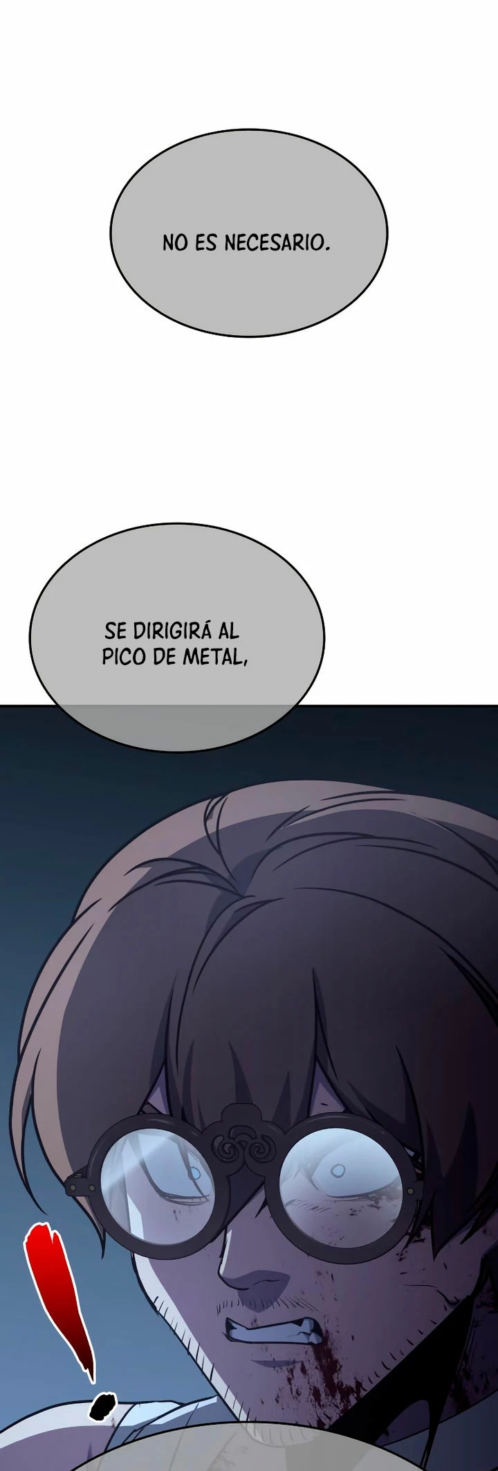 Reencarne como el heredero loco Capitulo 117 página 26