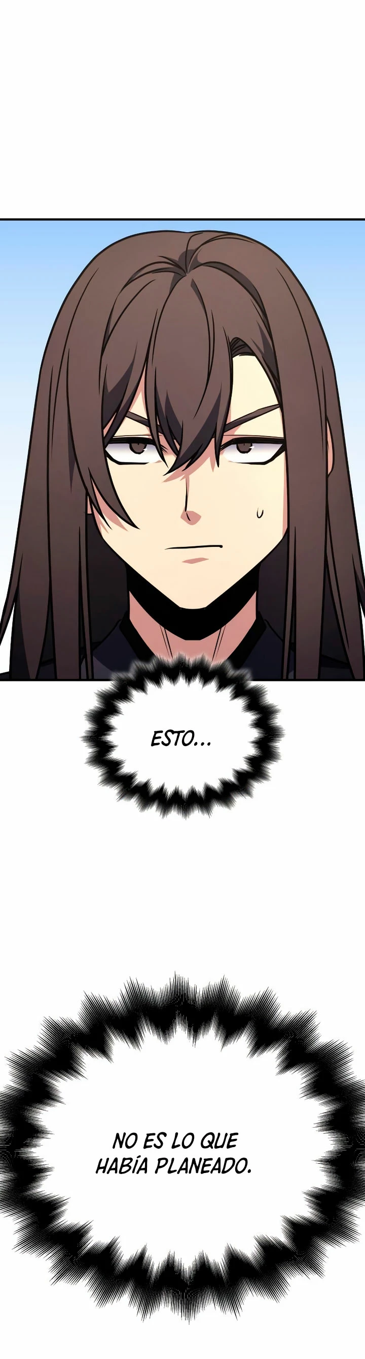 Reencarne como el heredero loco Capitulo 117 página 33