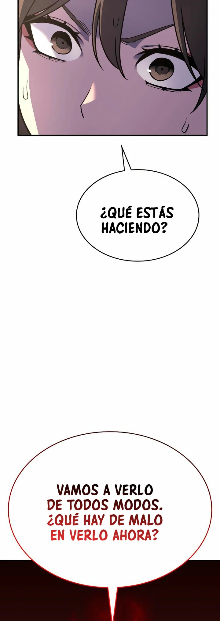 Reencarne como el heredero loco Capitulo 117 página 45