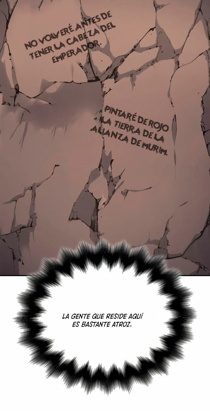 Reencarne como el heredero loco Capitulo 117 página 56