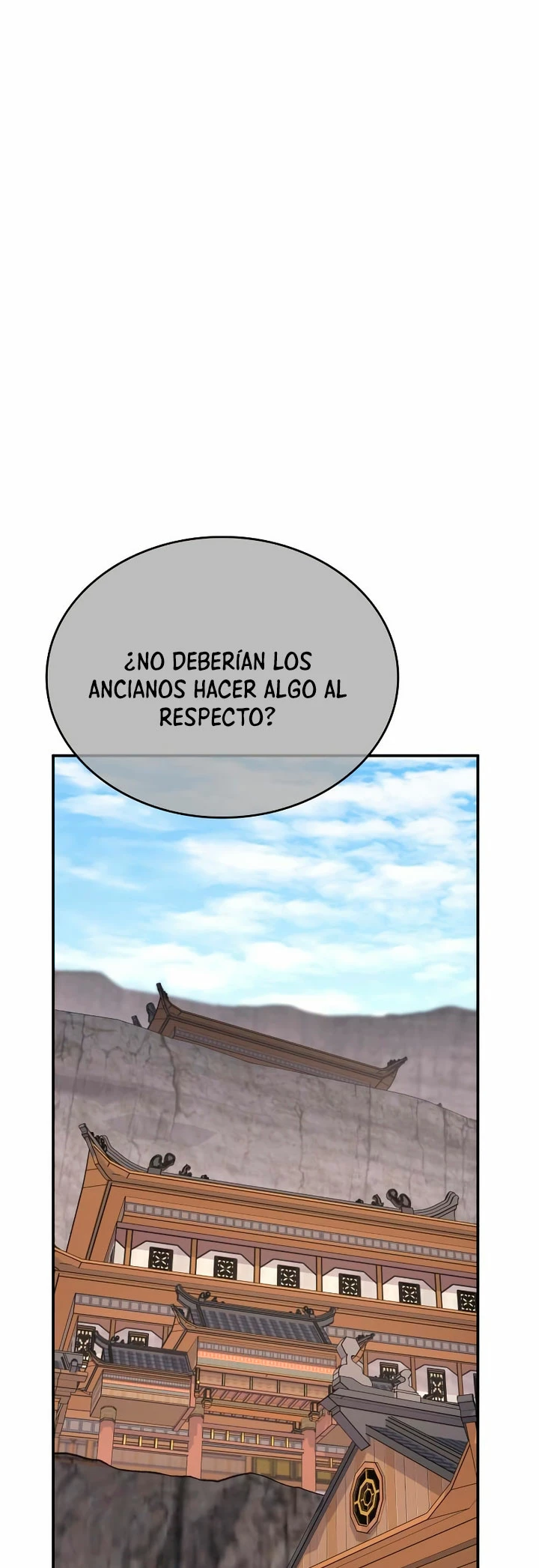 Reencarne como el heredero loco Capitulo 117 página 58