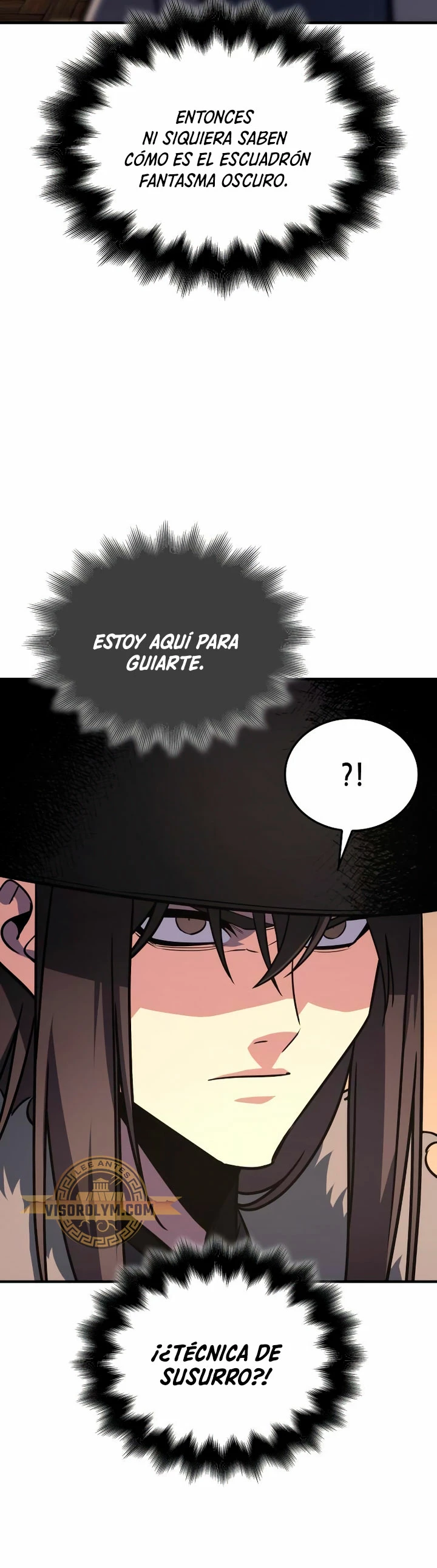 Reencarne como el heredero loco Capitulo 117 página 61