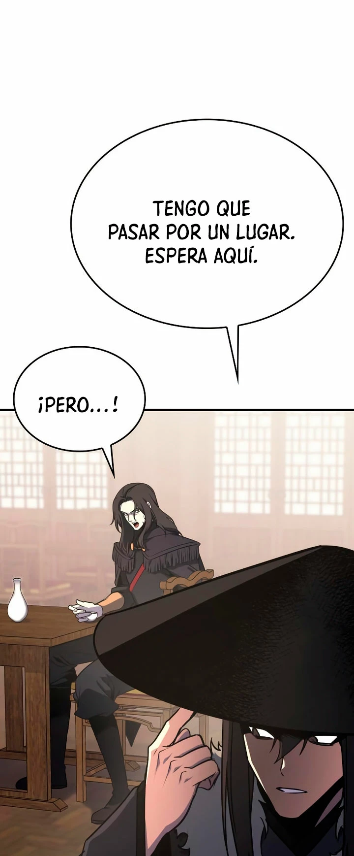Reencarne como el heredero loco Capitulo 117 página 63