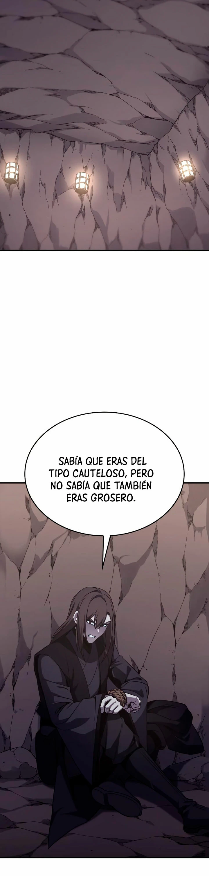 Reencarne como el heredero loco Capitulo 117 página 70