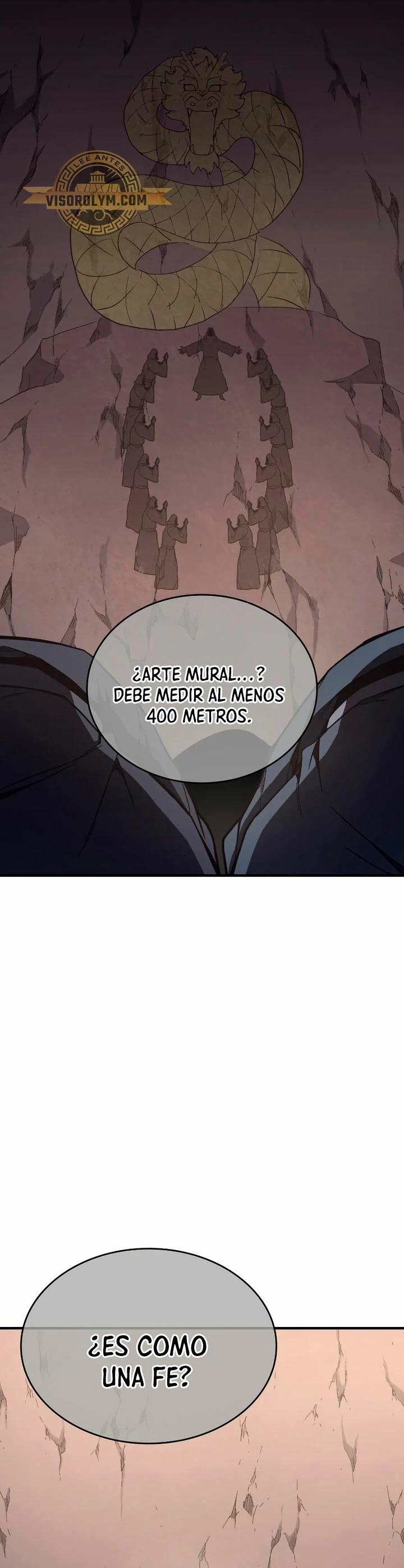 Reencarne como el heredero loco Capitulo 117 página 79