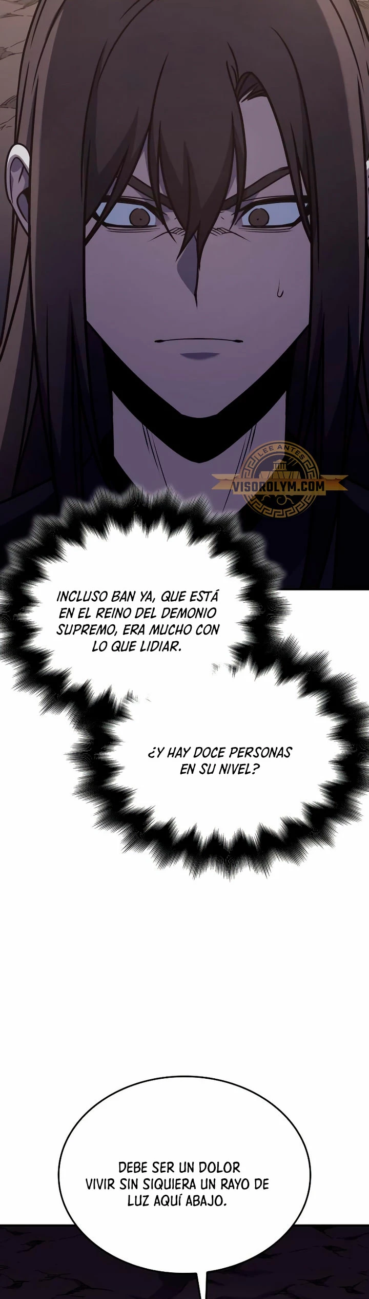 Reencarne como el heredero loco Capitulo 117 página 84