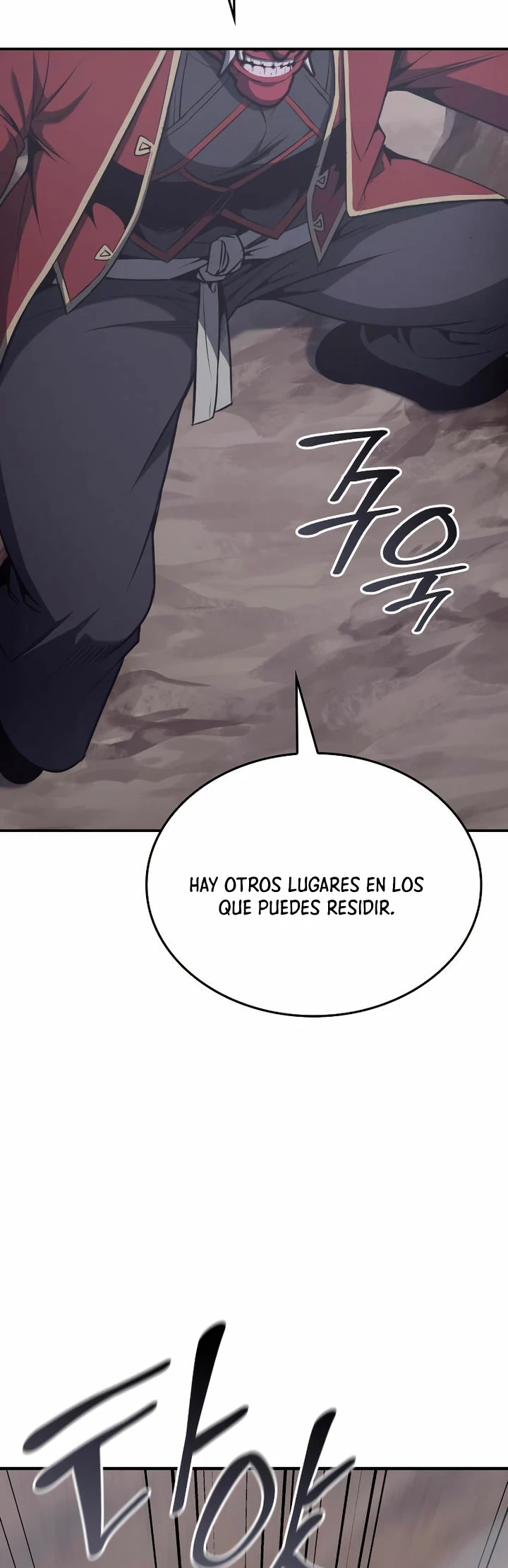 Reencarne como el heredero loco Capitulo 117 página 86