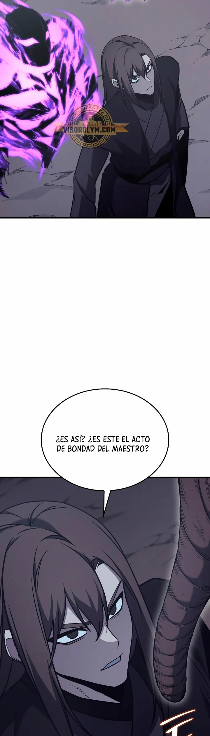 Reencarne como el heredero loco Capitulo 117 página 88