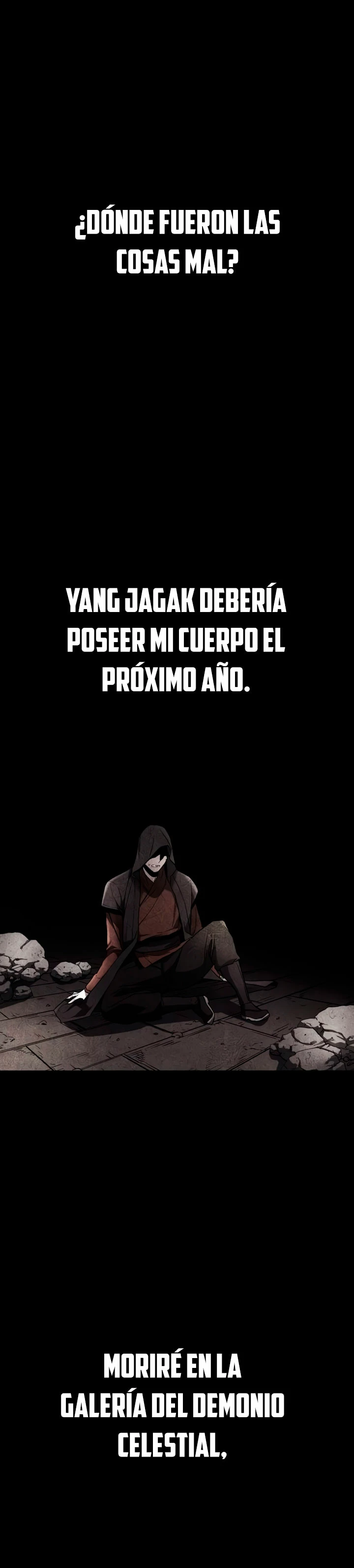 Reencarne como el heredero loco Capitulo 118 página 2